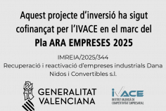 ARA EMPRESES 2025
