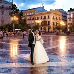 Reportajes de boda en Valencia a tu gusto