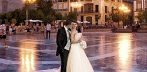 Reportajes de boda en Valencia a tu gusto