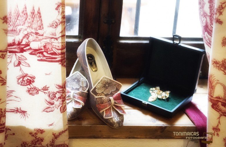 Bonitos zapatos que lucira Mar el dia de su Presentación Zapatos- de- la- fallera- Mayor- Mar-jpg