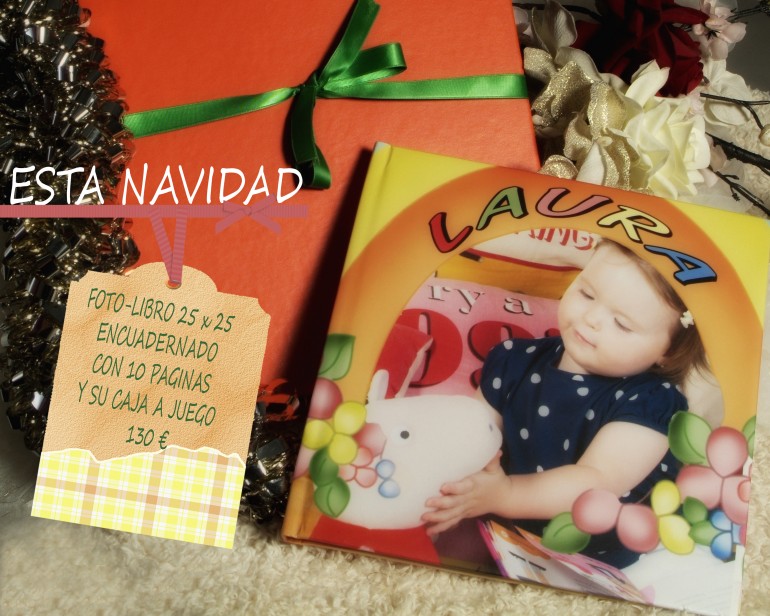 ....Y PARA ESTAS NAVIDADES TE OFRECEMOS NOVEDADES. _dsf0782.jpg