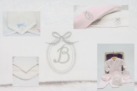 Ropa y Ajuar Colecciones :: Crea tu Detalles Cuco. Personaliza tu Regalo Original para bebés.