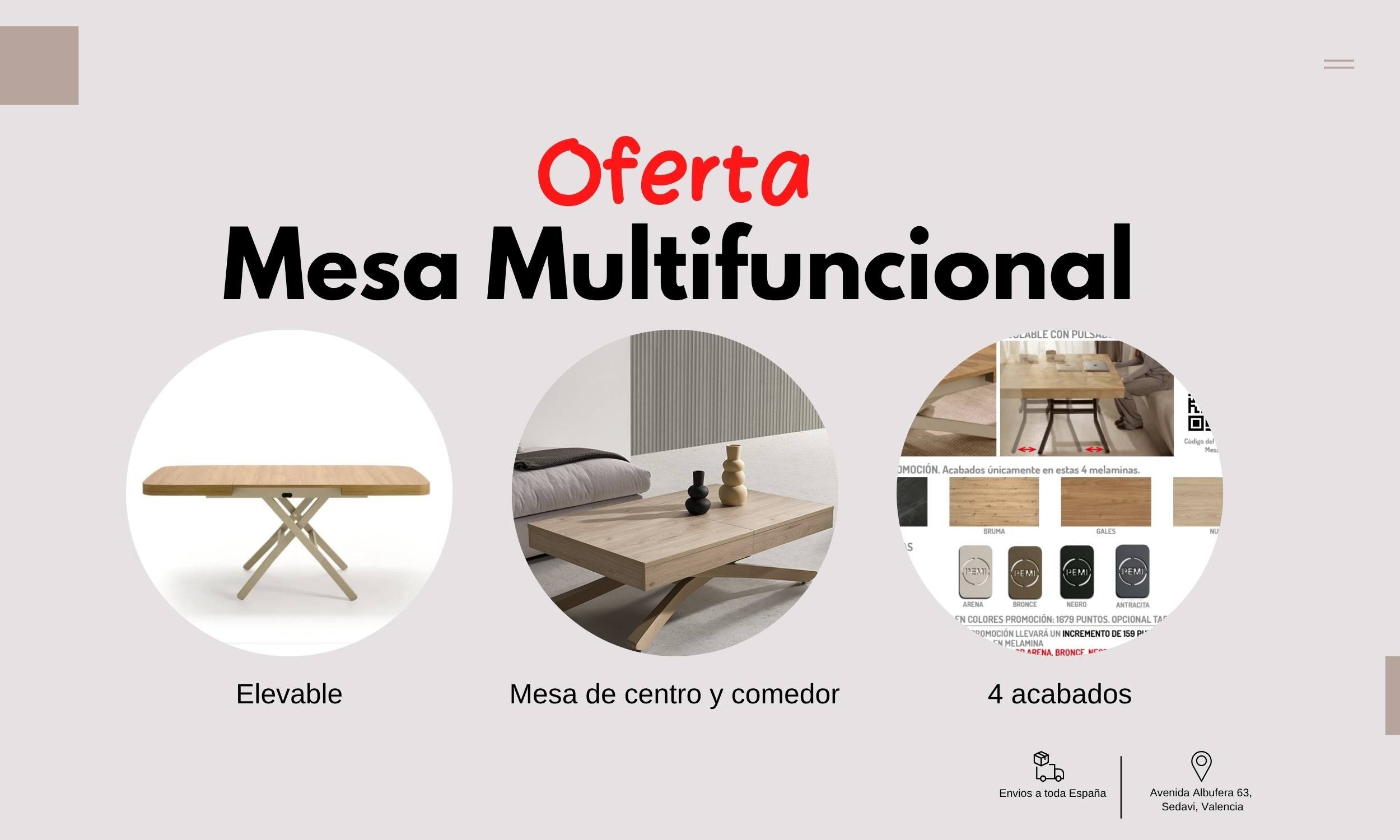 MueblesLinoVazquez