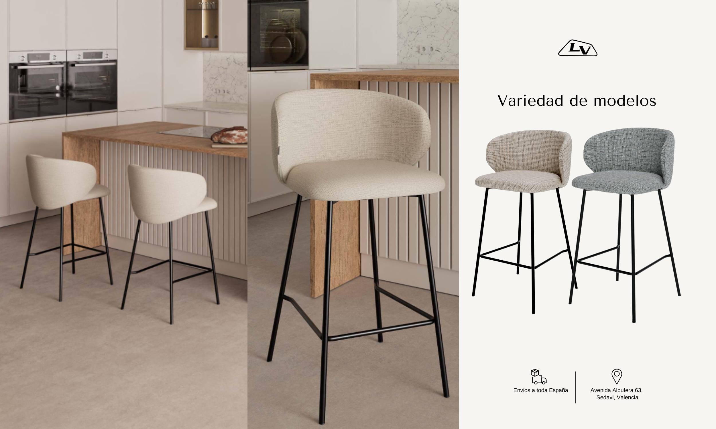 MueblesLinoVazquez