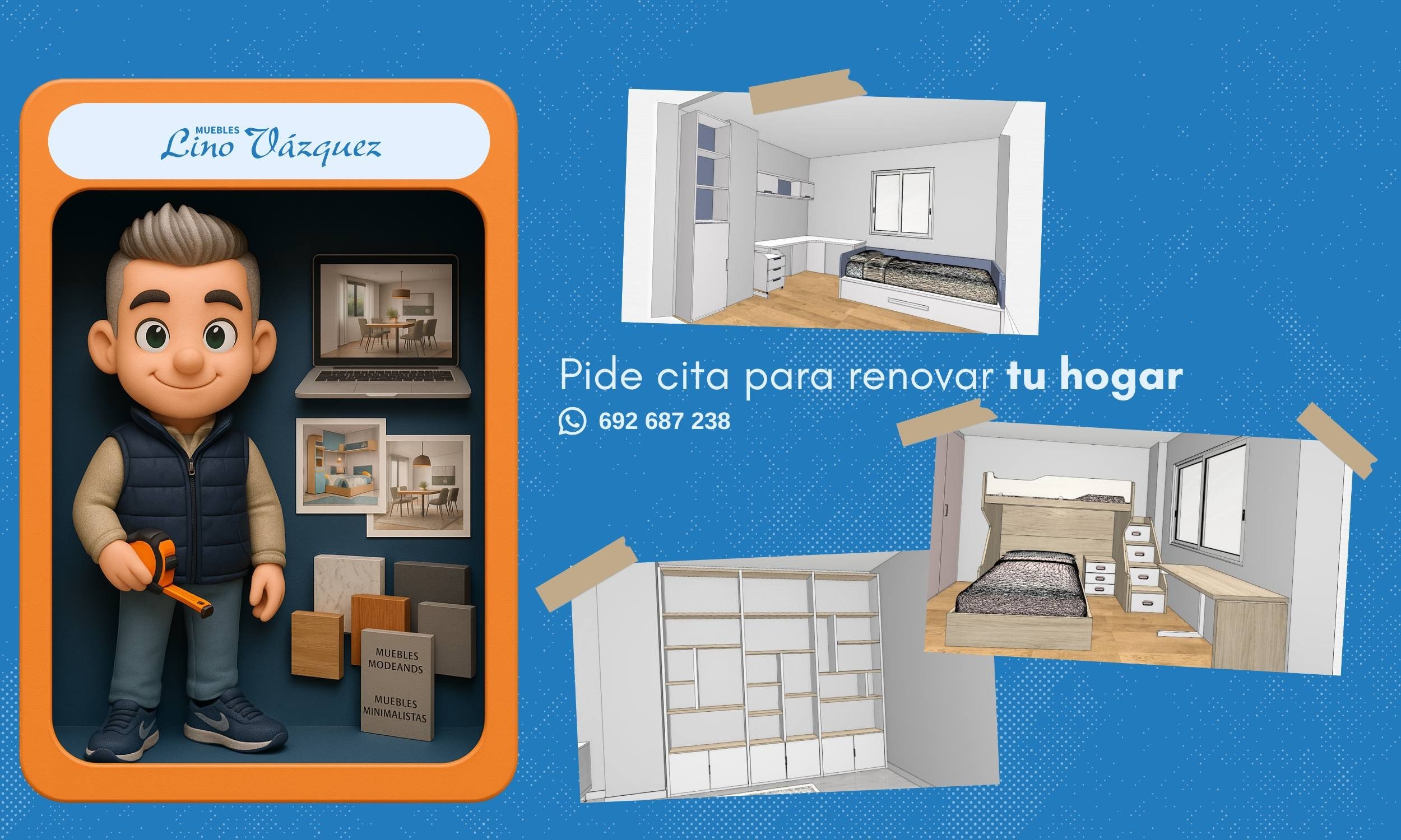 MueblesLinoVazquez