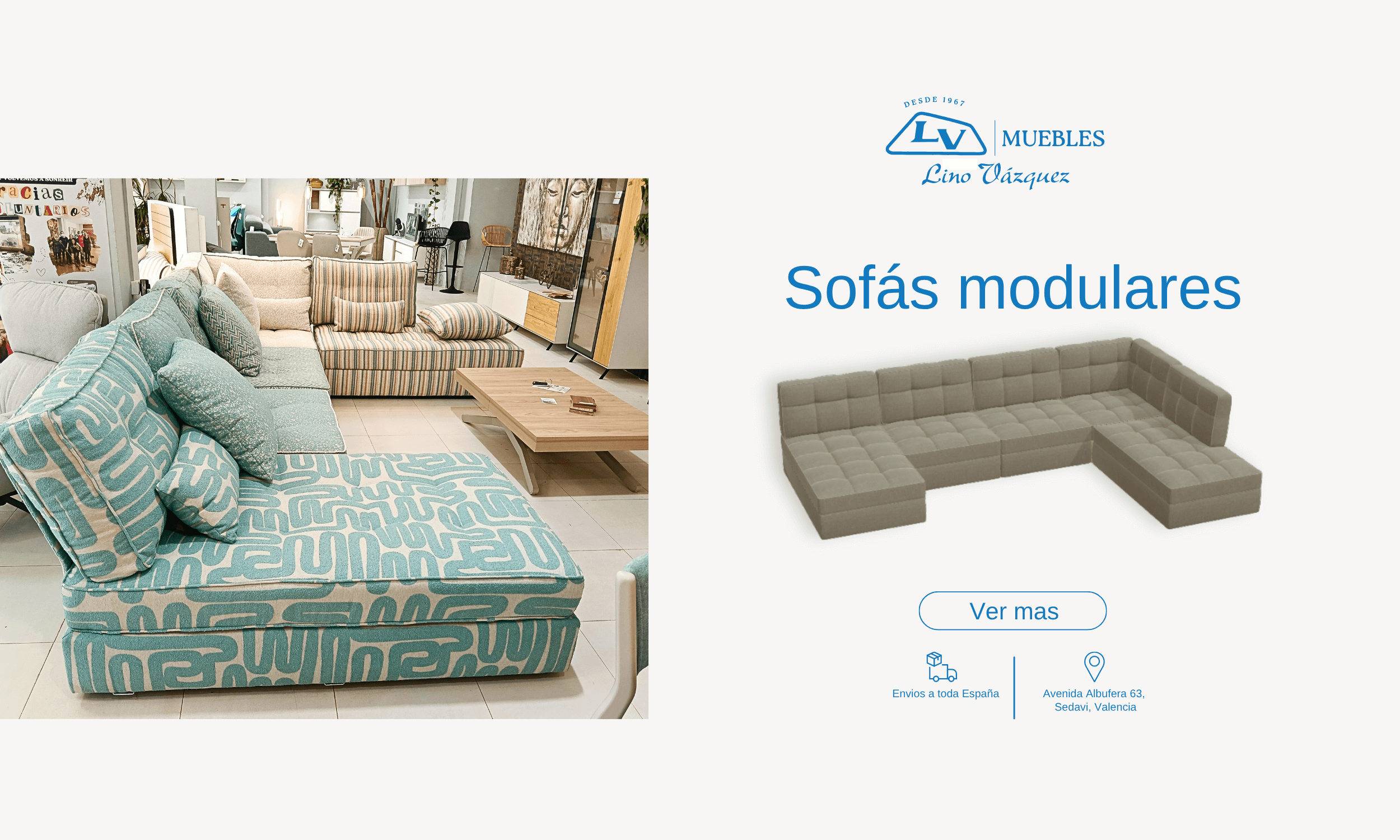 MueblesLinoVazquez