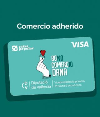 Descubre el Bono DANA
