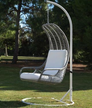 Muebles de exterior
