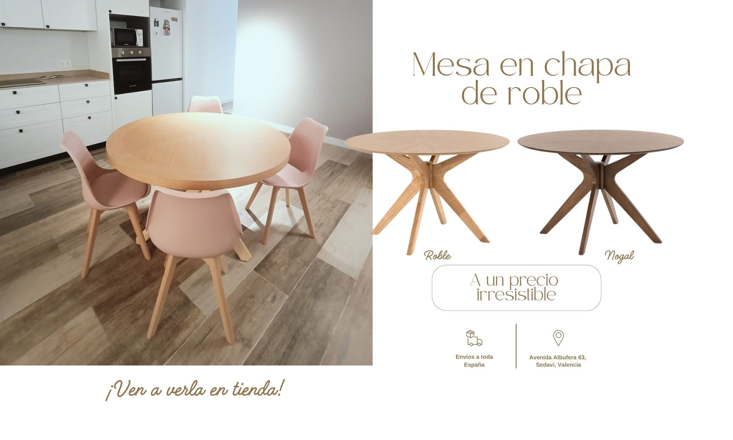 MueblesLinoVazquez