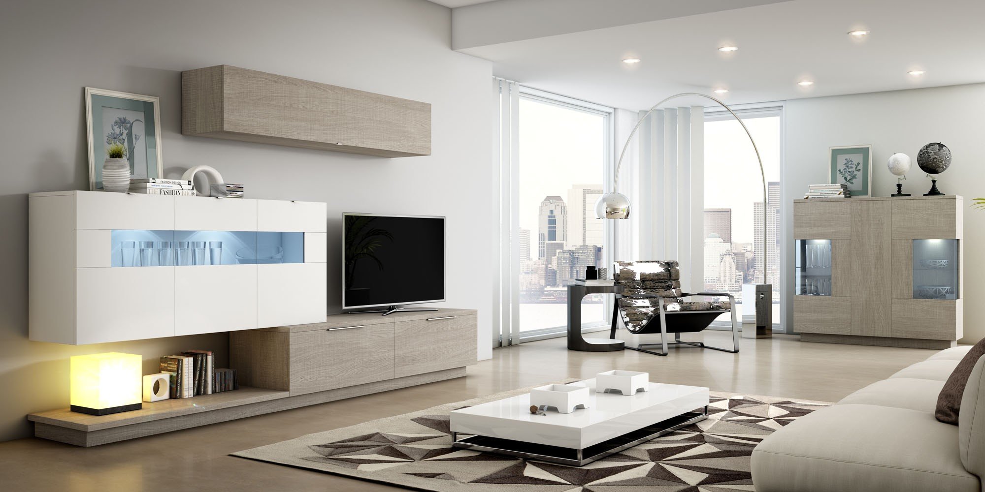 Comedor moderno can01