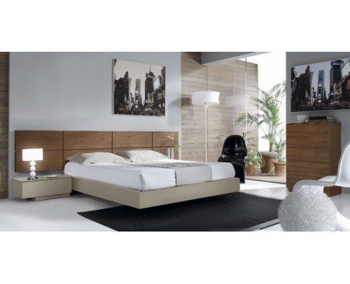 Dormitorio GS Infini222