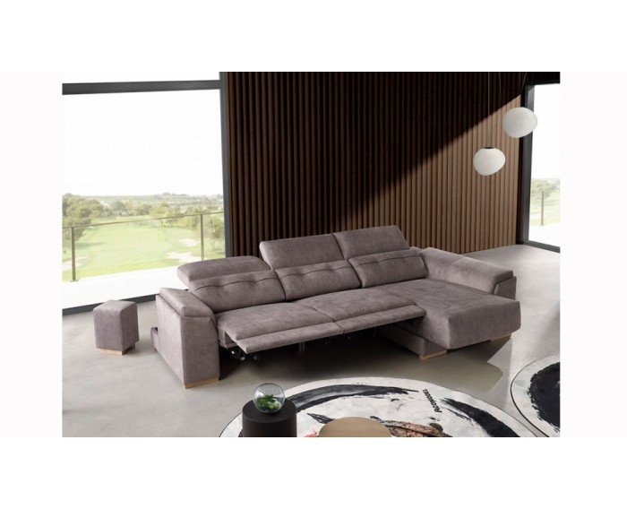 Sofá Montreal Los mejores sofás con envío gratis*