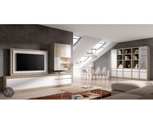 Comedor moderno