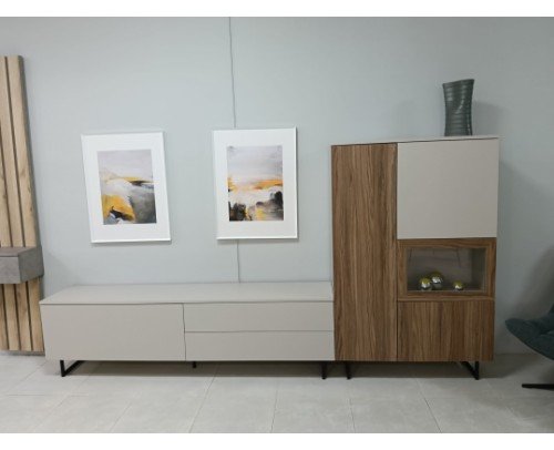 Comedor arena Tendencia