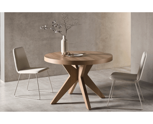 Mesa Rom redonda o rectangular