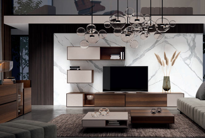 Comedor Moderno Left07