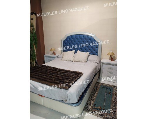 Dormitorio Maria
