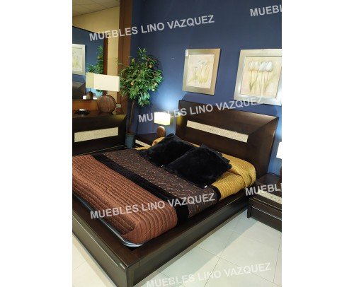 Juego de Dormitorio Morena