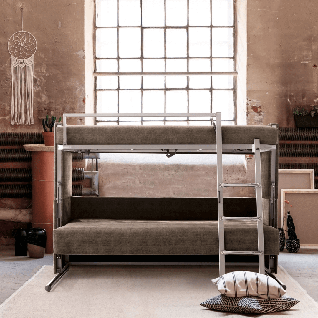 Sofá-cama Litera – Ambiental Mobles