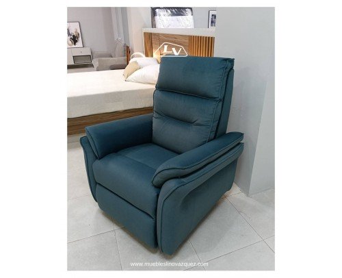 Sillón relax Kris