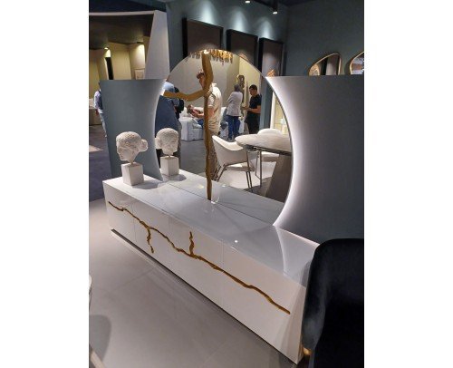Mueble de TV Luxury