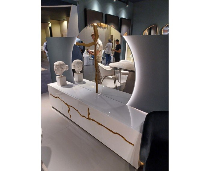 Mueble de TV Luxury