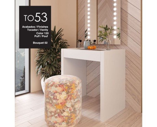 Tocador T53