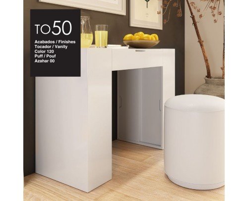 Tocador T50