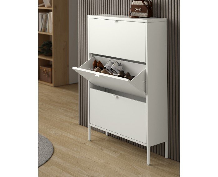 Zapatero Titan 80 cm de ancho