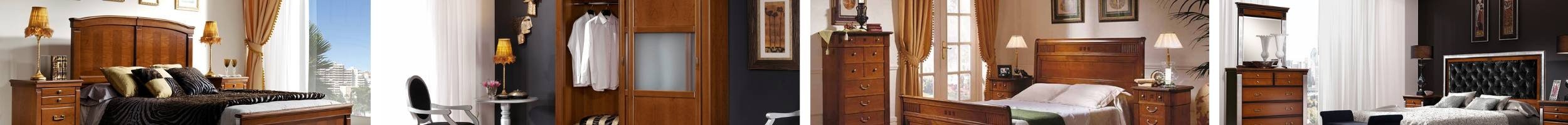 Mueble clásico