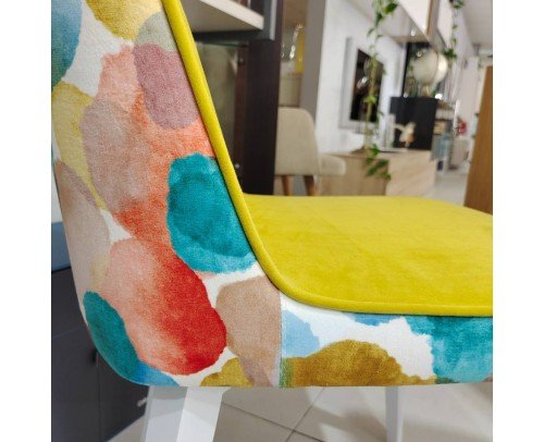 Diseña tus sillas a medida