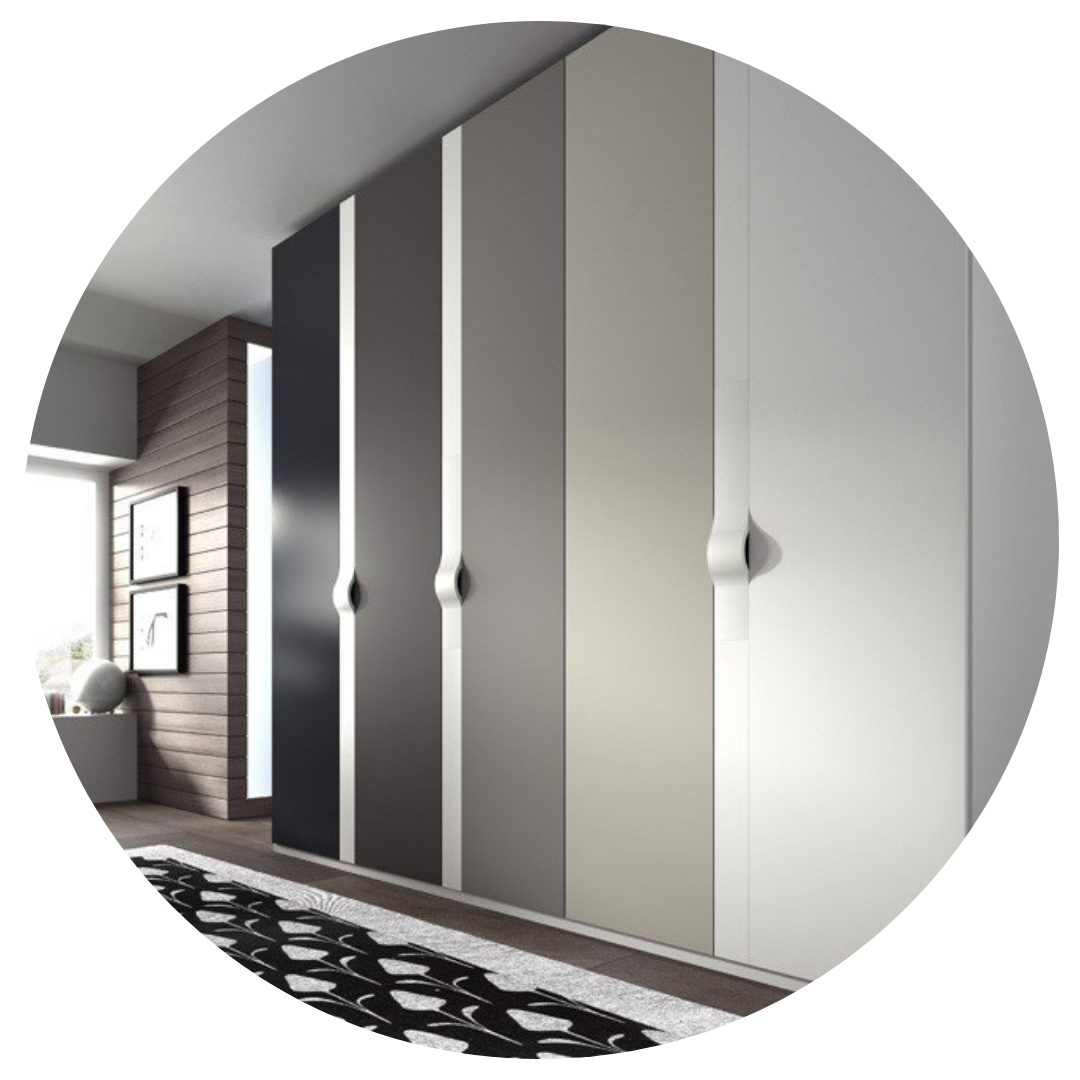 Armarios :: Muebles Lino Vázquez