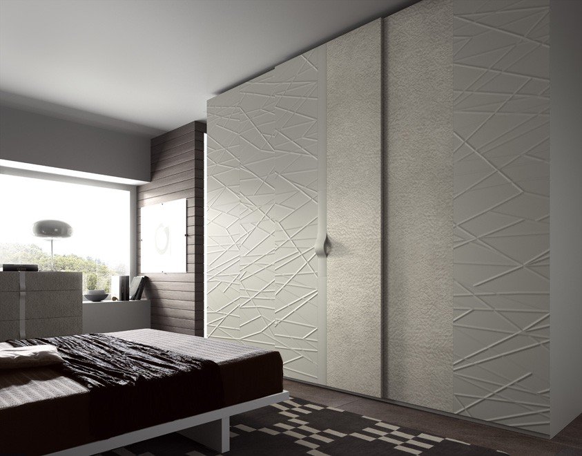 57 :: puertas correderas :: Armarios :: Muebles Lino Vázquez