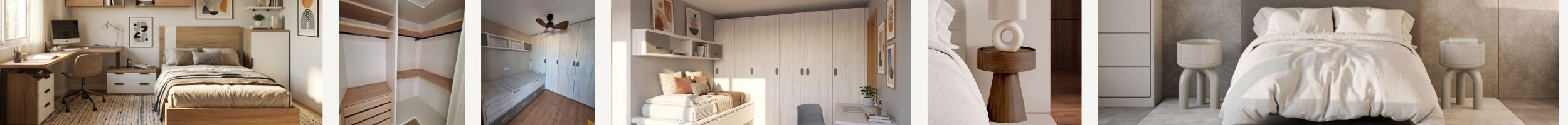 Renders 3D para que visualices tu hogar :: Muebles Lino Vázquez