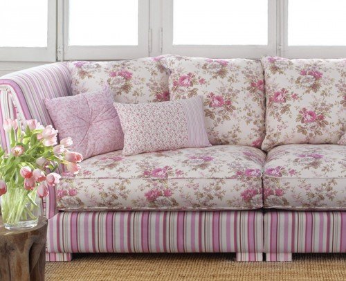 Elegir el sofá perfecto