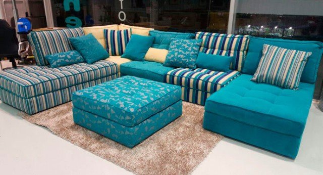 Elegir el sofá perfecto