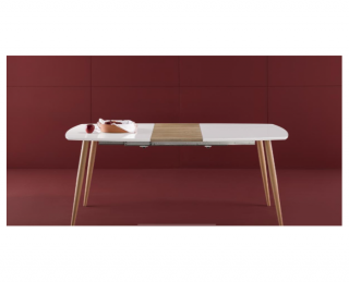 Muebles de salón de diseño: 10 muebles modernos