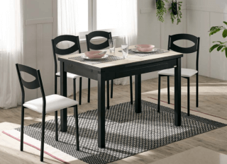 Mesas de cocina. La última novedad en Muebles Lino Vazquez