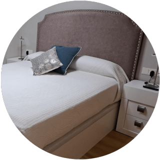 Muebles personalizados