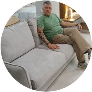 Sofá cama 