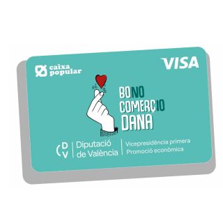 Descubre el Bono DANA: ¡Compra 50 €, disfruta de 100 €!