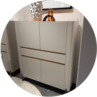 Feria del mueble y decoración en Madrid