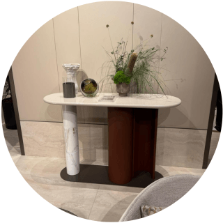 Feria del mueble en Milán 2026