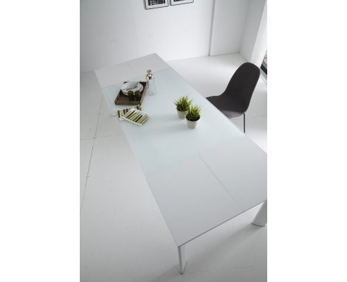 Mesa extensible Nicola 140