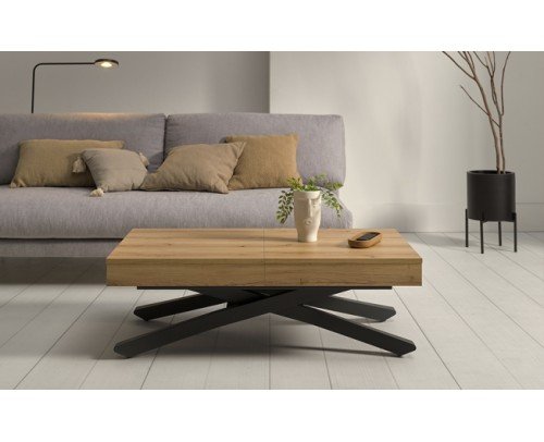 Mesa elevable 2 en 1 Longway