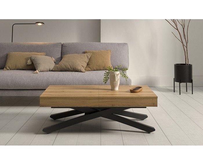 Mesa elevable 2 en 1 Longway