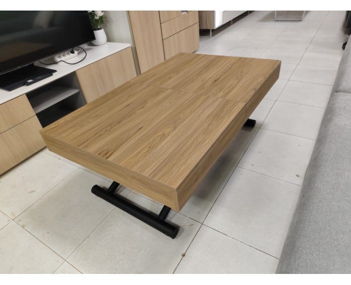 Mesa elevable y extensible Nemo