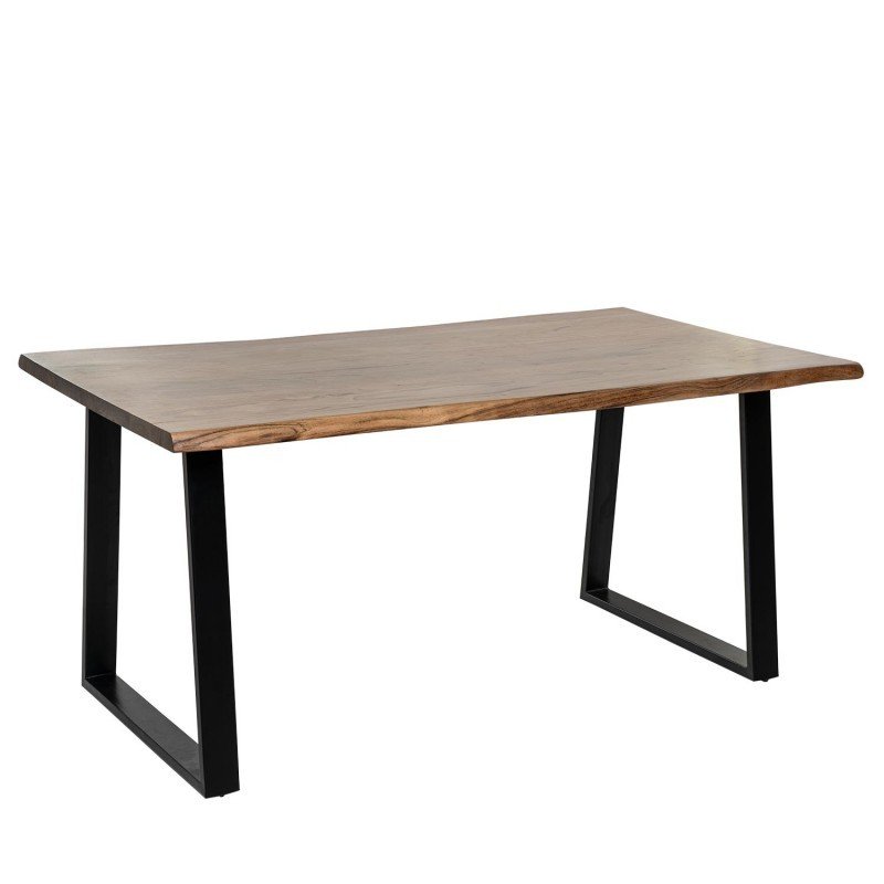 MESA DANUBIO 140X60 - Buildesk Tienda online de muebles, mesas y patas de  mesa