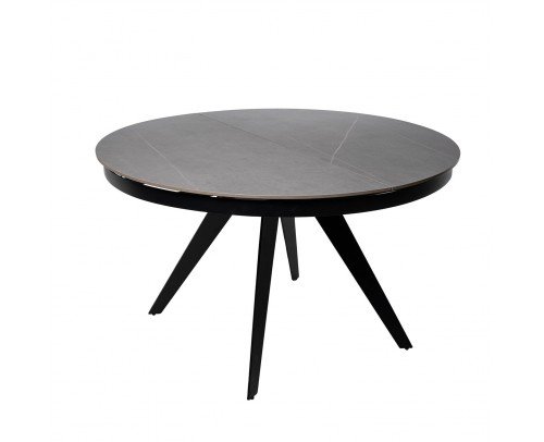 Mesa Lu porcel&aacute;nico 130 + 50 cm