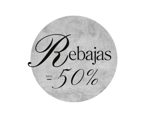 Rebajas